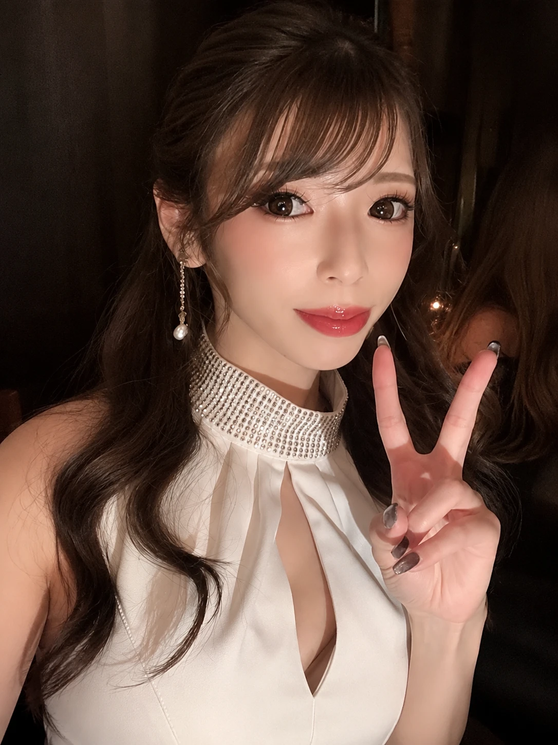 キャスト Mika
